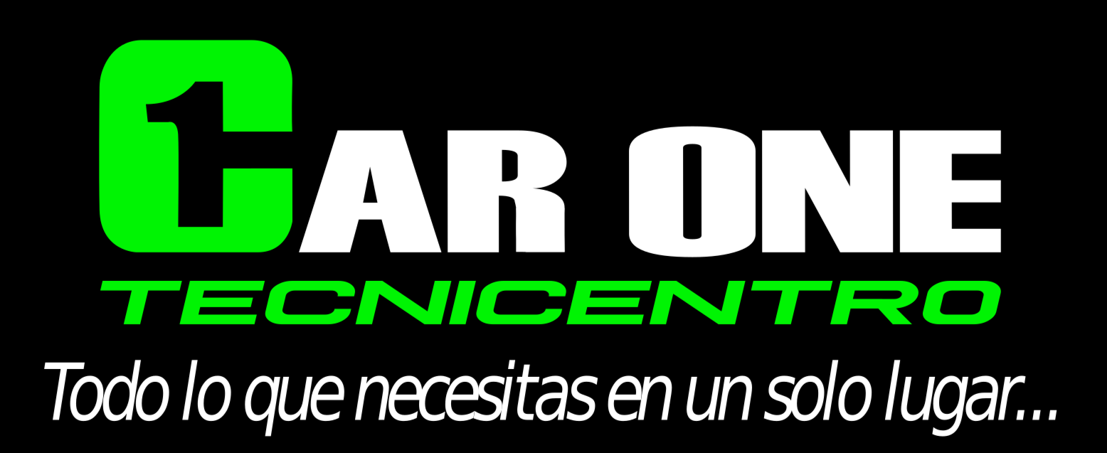 Logo Car One