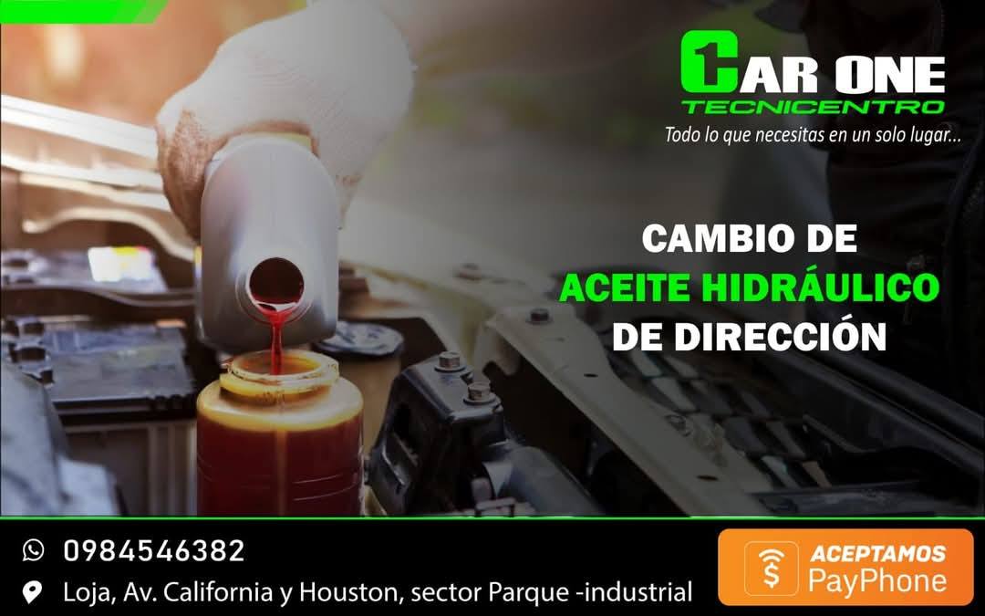 ¿Cada Cuánto Debo Cambiar el Aceite de mi Auto?